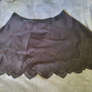 Plus Size Skirt